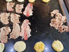 -猪的故事·韩式烤肉(韩乐坊店)