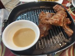 -大梁骨头馆·酱骨老菜(友好店)