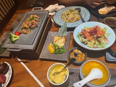 -一本料理(西溪天街店)