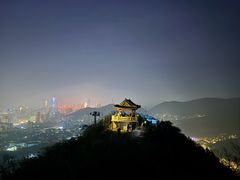 -千佛山风景名胜区
