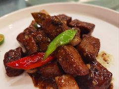-全聚德(上海首店浦东店)