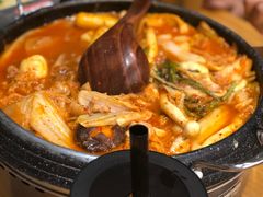 -韩见·韩式拌饭·炸鸡(石厦店)