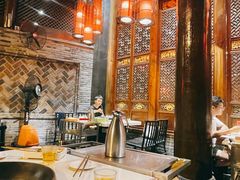 -川西坝子火锅(金沙1.0直营店)