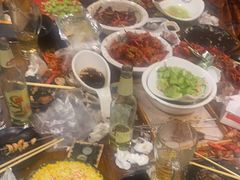 -酒座音乐主题串吧(滑翔西社区店)