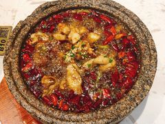 -火啫啫·粤式啫啫煲(南通首店)