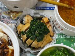 -阿金大白·上海菜馆(新天地店)