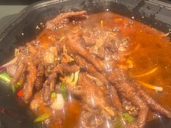 -川成元·麻辣香锅(凯德MALL西直门店)