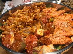 -黄记煌·三汁焖锅(万达广场店)