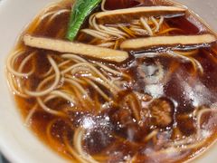 -镇江苏宁万豪酒店-苏筵中餐厅