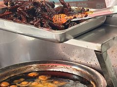 -老巷杏仁豆腐(一小店)