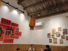 -厝味火锅·潮汕卤水火锅(十一合店)