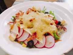 -爱上层楼咖啡馆(为公桥店)