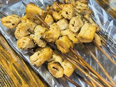 -老太太豆皮(南芬店)