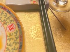 -鹿鸣春饭店(总店)