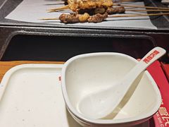 -管氏翅吧(望京东店)