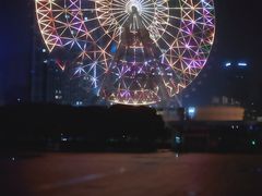 -星城之眼摩天轮