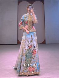 -B.Bridge Couture婚纱礼服(福田店)