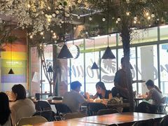 -岛风·台食小馆 ISLAND BISTRO(烟台山店)