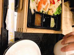 -大家乐(广州番禺祈福店)