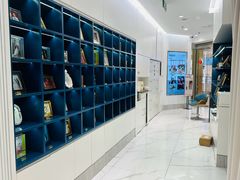 -海马体照相馆(环贸iapm大师爱情店)