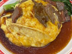 -孖记茶档·热腾茶餐(乐峰店)