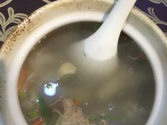 -品回味清真西北楼(宁波首店)
