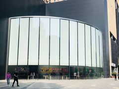 -Apple零售店(新街口店)