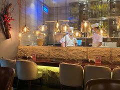 -山葵家·创意料理(万象汇店)
