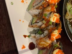 -井缘河风寿司(Touch12街店)