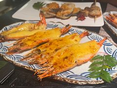 -極上萬膳·日料放题(海岸城店)