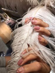 -雪儿·YuKi美甲美睫皮肤管理Salon