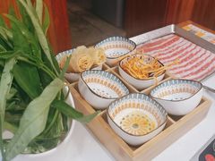 -螺大喜螺蛳粉火锅(雍和宫店)