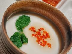-四季民福烤鸭店(外滩外白渡桥店)