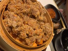 -乔阿马·江南味·驴肉香(龙湖华泾天街店)