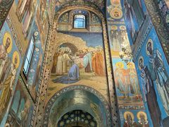 -滴血救世主教堂