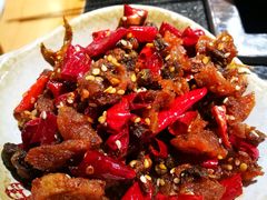 特色冷吃鱼-味当家鱼头火锅.•甲鱼料理(金沙店)