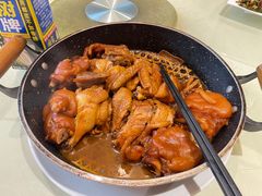 -悦秀大酒楼(江头店)