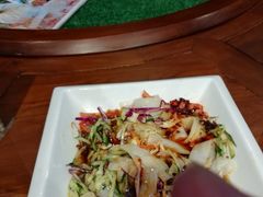 -蒙古大营(朝阳公园店)