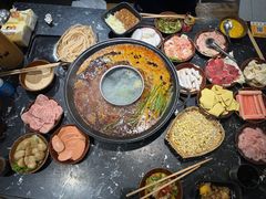 -川泽火锅·重庆老火锅(南河店)