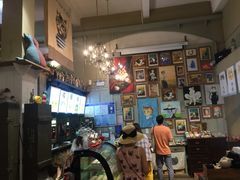 -猫咪博物馆(顶澳仔猫街店)