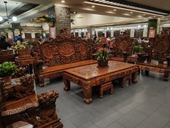 -孙府大院(步行街店)