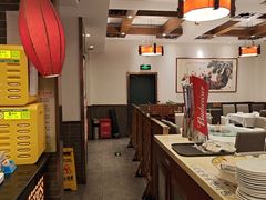 -福来居烤鸭店(天坛二店)
