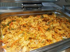土豆饼-东泉假日温泉酒店-悦荷轩餐厅