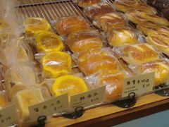 -慢熟面包店bud bread(孩儿巷店)