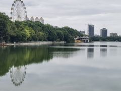 -南宁南湖公园
