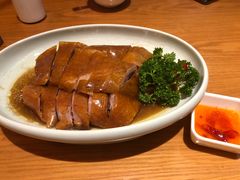 -粤域茶餐厅
