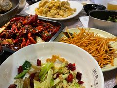 -靓靓蒸虾·头牌蒸虾(雪松路总店)