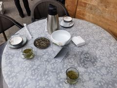 -春娟茶楼·地道农家菜(梅家坞店)