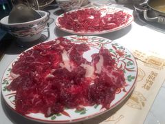 -汕头八合里海记牛肉店(清河店)