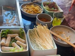 -重庆德忆火锅（龙南街3店）(渝水岸餐饮)